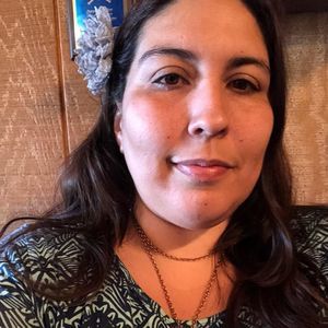 Meet your Posher, Desiree